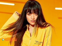 Rashmika Mandanna wallpapers