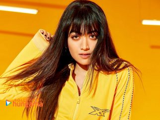 Rashmika Mandanna wallpapers