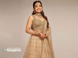 Celebrity wallpaper of Rashmika Mandanna