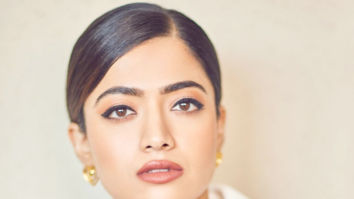 Celeb Wallpapers Of Rashmika Mandanna