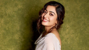 Celeb Photos Of Rashmika Mandanna