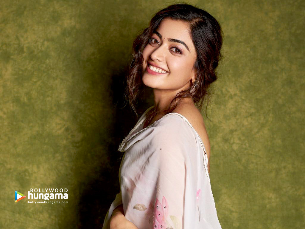 Rashmika Mandanna