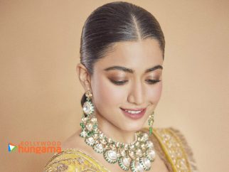 Rashmika Mandanna