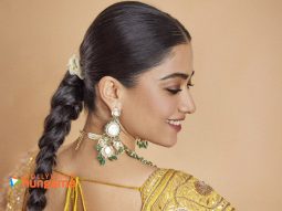 Rashmika Mandanna