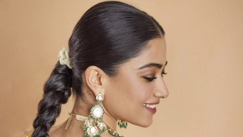 Rashmika Mandanna