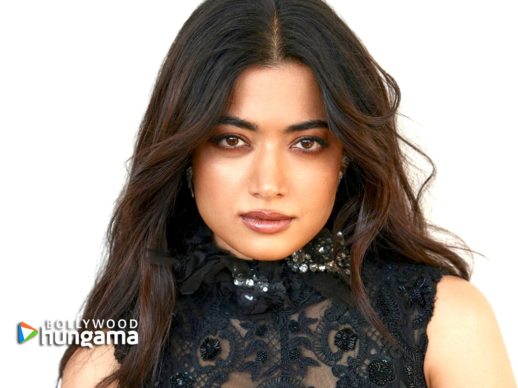 Rashmika Mandanna Rashmika Mandanna