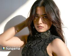 Celeb Wallpapers Of Rashmika Mandanna