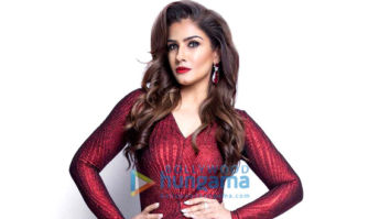 Celebrity Photo Of Raveena Tandon