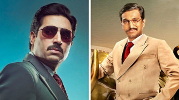 Release of Abhishek Bachchan’s The Big Bull postponed to 2021 due to Scam 1992’s SUPER success