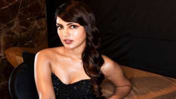 Rhea Chakraborty to make a comeback in 2021 with film directed by Rumi Jaffrey