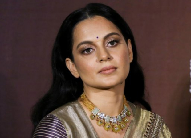 Complaint filed against Kangana Ranaut for making derogatory comment against RLSP Chief Upendra Kushwaha