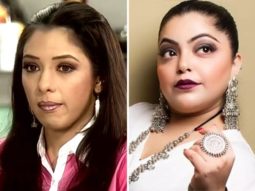 Rupali Ganguly – “Divya Bhatnagar’s death has shaken all of us”