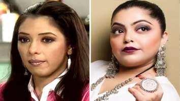 Rupali Ganguly – “Divya Bhatnagar’s death has shaken all of us”