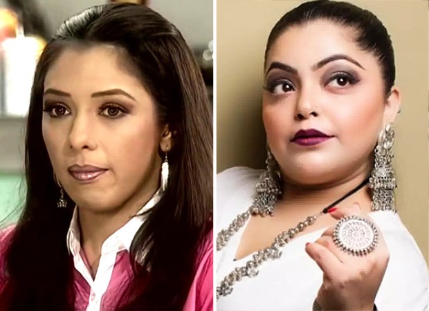 Rupali Ganguly - “Divya Bhatnagar’s death has shaken all of us” Rupali Ganguly - “Divya Bhatnagar’s death has shaken all of us”
