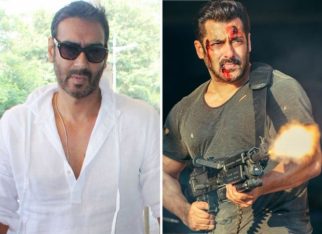 SCOOP: Ajay Devgn’s MayDay to CLASH most likely with Salman Khan’s Tiger 3 or Kick 2 on Eid 2022
