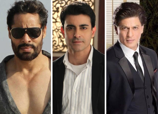 SCOOP: Mirzapur's Maqbool AKA Shaji Chaudhary and Gautam Rode join team Shah Rukh Khan in Pathan