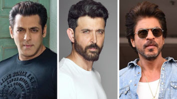 SCOOP: Not just Salman Khan, Hrithik Roshan might also be a part of Shah Rukh Khan’s Pathaan