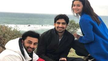 SCOOP: The REAL reason why Brahmastra teaser video has vanished from YouTube