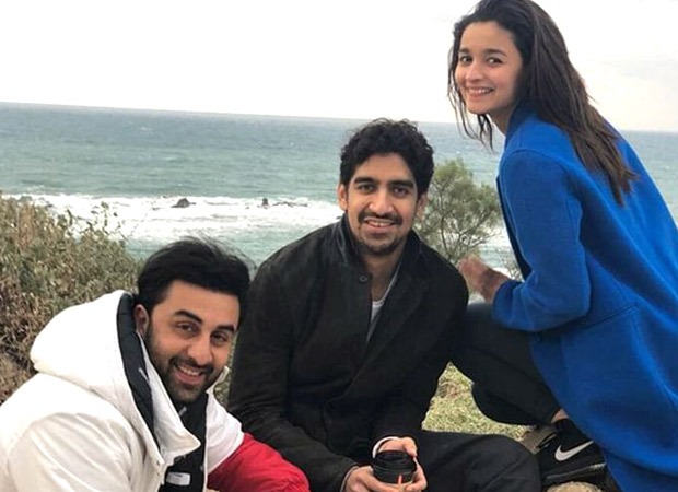 SCOOP The REAL reason why Brahmastra teaser video has vanished from YouTub