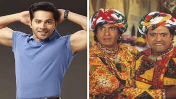 SCOOP: Varun Dhawan to step into Govinda’s shoes once again for Bade Miyan Chote Miyan remake!