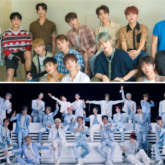 SEVENTEEN and NCT take precautionary COVID-19 tests after someone came in contact with a positive case 