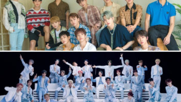 SEVENTEEN and NCT take precautionary COVID-19 tests after someone came in contact with a positive case 