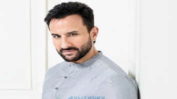 Celebrity Photo Of Saif Ali Khan