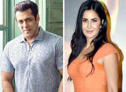 413px x 300px - Salman Khan and Katrina Kaif to kick off Tiger 3 shoot in March 2021 :  Bollywood News - Bollywood Hungama