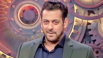 Salman Khan gets a special birthday surprise from the Bigg Boss 14 contestants