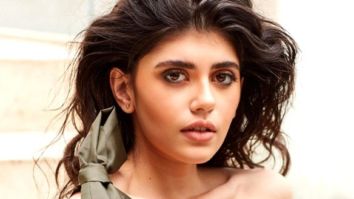 Celeb Photos Of Sanjana Sanghi