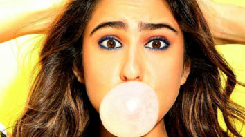 Celebrity Photo Of Sara Ali Khan