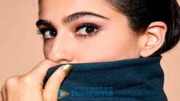 Celebrity Photo Of Sara Ali Khan