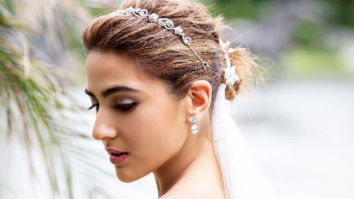 Celebrity Photo Of Sara Ali Khan