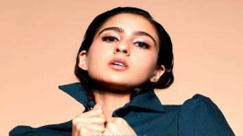 Celebrity Photo Of Sara Ali Khan