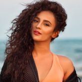 Seerat Kapoor’s Pilates session will give you major mid-week motivation!