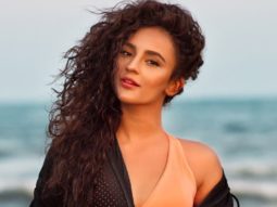 Seerat Kapoor’s Pilates session will give you major mid-week motivation!