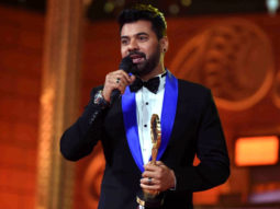 Shabir Ahluwalia reveals an interesting fact about his kids after bagging multiple trophies at the Zee Rishtey Awards 2020