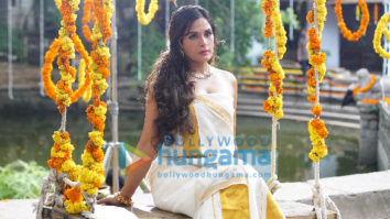 Movie Stills Of The Movie Shakeela