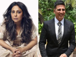 Shefali Shah reveals on being typecast in the industry after playing Akshay Kumar’s mother when she was 28-30 years old in Waqt 