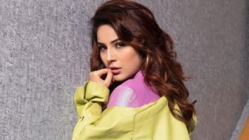 Shehnaaz Gill makes heads turn with yet another zany photoshoot, says, “Let’s bring in some changes before December ends”