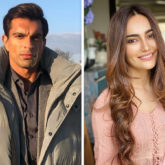 Shoot of high-speed car chase scene from Karan Singh Grover and Surbhi Jyoti starrer Qubool Hai 2.0 brings Serbia’s Novi Sad to a halt