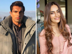 Shoot of high-speed car chase scene from Karan Singh Grover and Surbhi Jyoti starrer Qubool Hai 2.0 brings Serbia’s Novi Sad to a halt