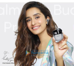 Celebrity Photos of Shraddha Kapoor