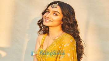 Celebrity Photos of Shraddha Kapoor