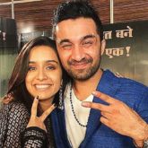 Shraddha Kapoor’s brother Siddhant Kapoor quarantines himself in Goa after testing positive for COVID-19