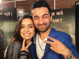 Shraddha Kapoor’s brother Siddhanth Kapoor quarantines himself in Goa after testing positive for COVID-19