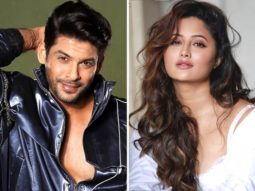 Sidharth Shukla jokes about not being a ‘buddha’ even after turning 40, Rashami Desai responds