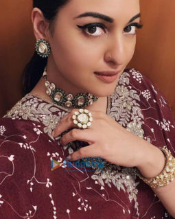 Celebrity Photos of Sonakshi Sinha