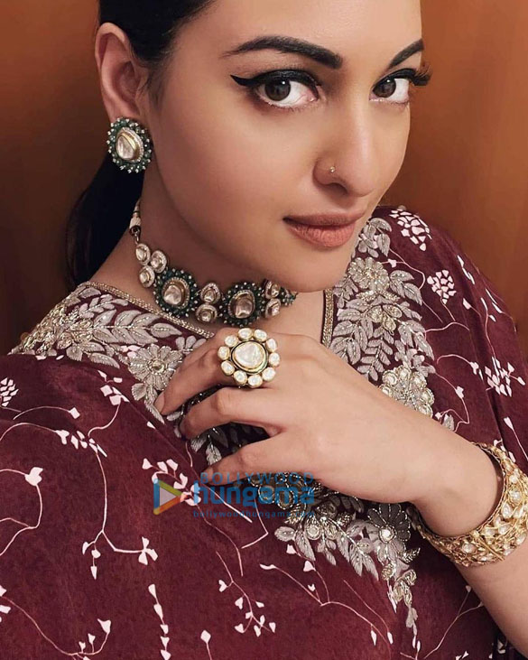 sonakshi sinha 174