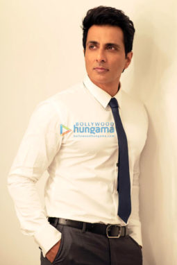 Celebrity Photo Of Sonu Sood